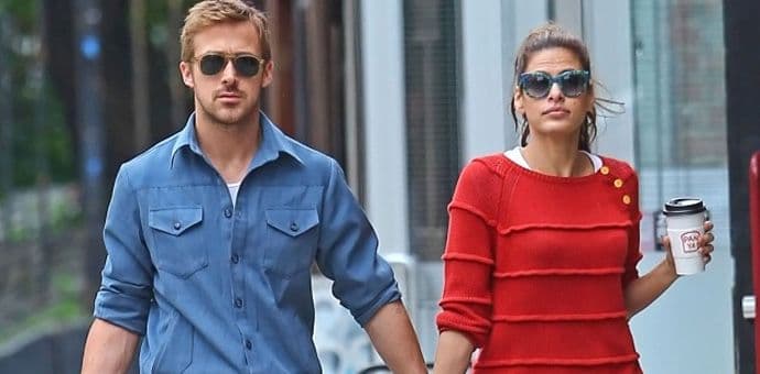 Tajno vjenčanje holivudskog para Tajno vjenčanje holivudskog para