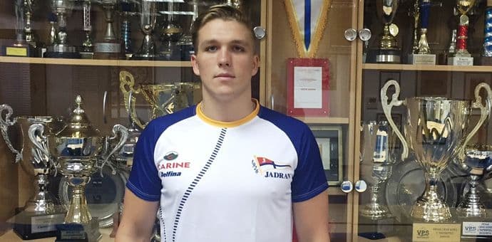 Rus pojačao redove Jadran Carina Rus pojačao redove Jadran Carina