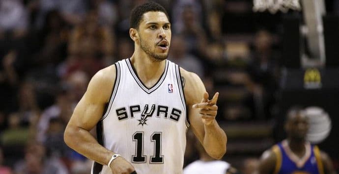 CSKA doveo centra sa NBA prstenom CSKA doveo centra sa NBA prstenom