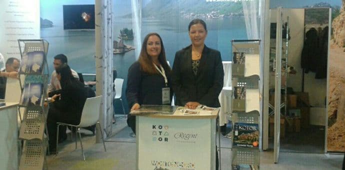TO Kotor predstavila svoju ponudu u Parizu TO Kotor predstavila svoju ponudu u Parizu