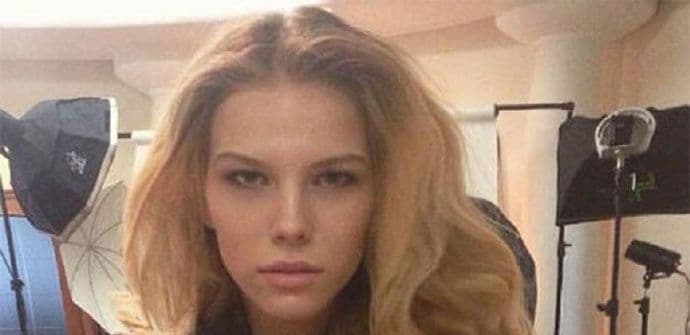 SKANDAL: Maloljetna misica Ana u Dubaiju prodala nevinost za 12.000 eura SKANDAL: Maloljetna misica Ana u Dubaiju prodala nevinost za 12.000 eura