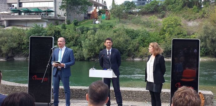 Pajović: Slobodni izbori interes građana i države Pajović: Slobodni izbori interes građana i države