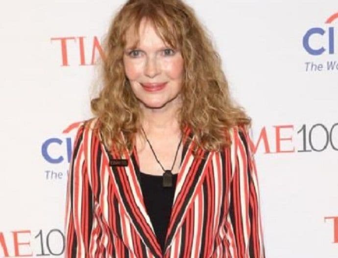 Sin poznate glumice poginuo u saobraćajnoj nesreći u 27. godini Sin poznate glumice poginuo u saobraćajnoj nesreći u 27. godini