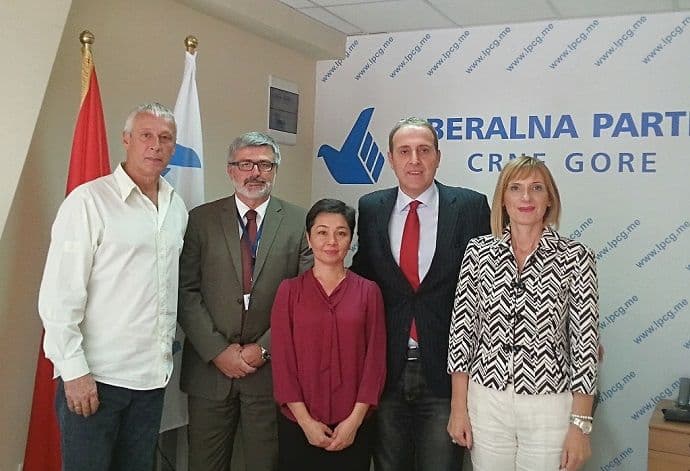 Popović: Uradili smo sve da nema sumnje u fer i slobodne izbore Popović: Uradili smo sve da nema sumnje u fer i slobodne izbore