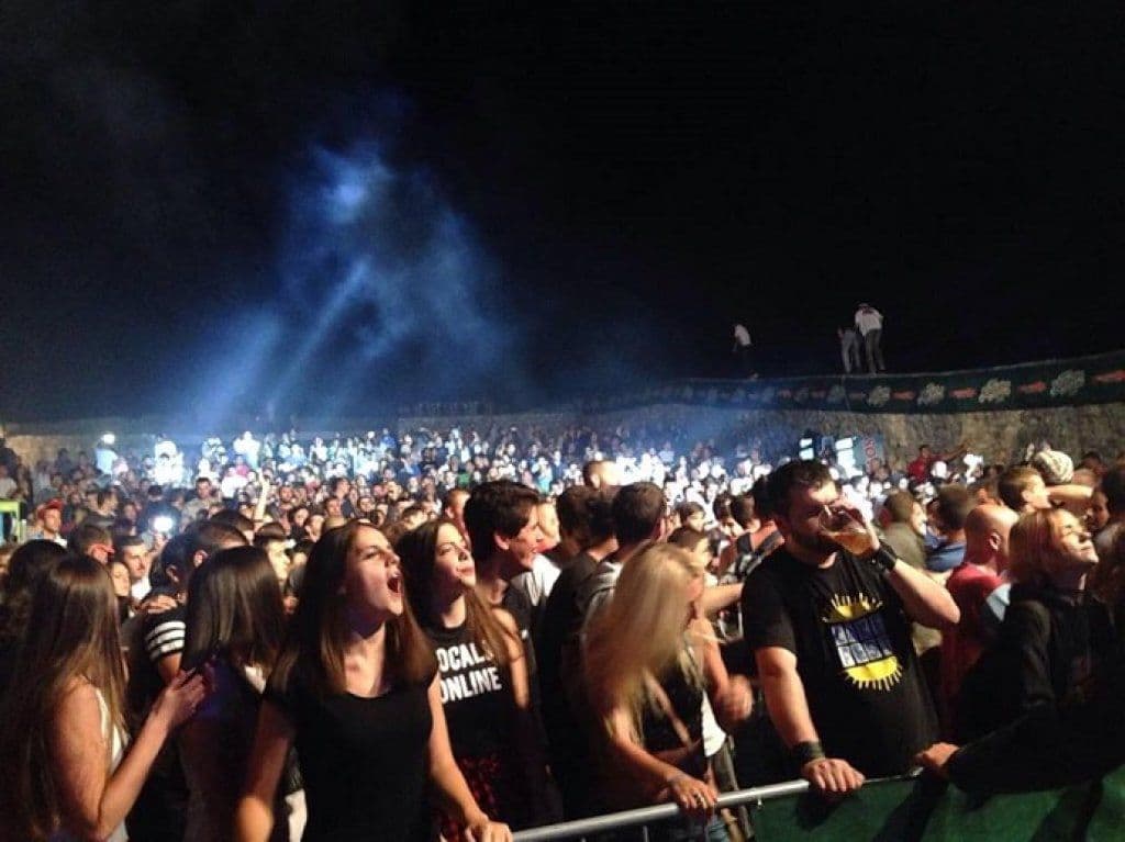 BEDEM FEST: Izložba umjetnika Likovne kolonije u subotu BEDEM FEST: Izložba umjetnika Likovne kolonije u subotu