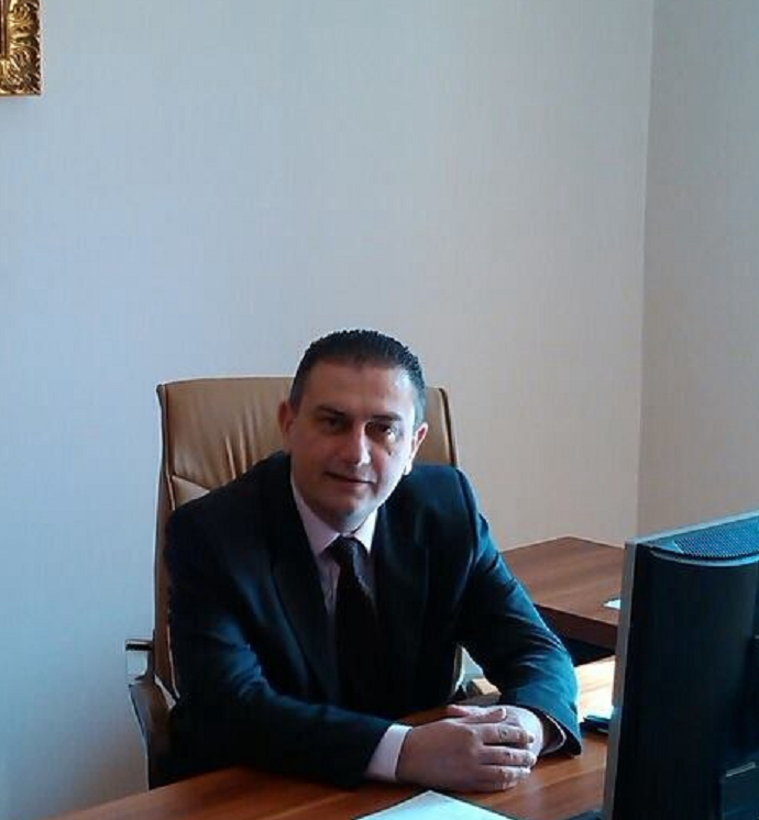 Radulović: Albin Kurti kao političar je sramota za Kosovo Radulović: Albin Kurti kao političar je sramota za Kosovo