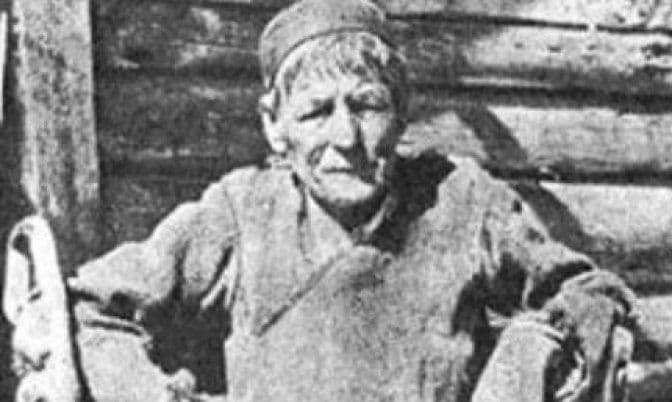 Stana je bila posljednja crnogorska virdžina, a znamo li prvu? Stana je bila posljednja crnogorska virdžina, a znamo li prvu?