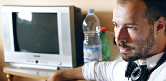 Ivan MARINOVIĆ: Samo edukacijom možemo da se borimo protiv sapunica i rijalitija Ivan MARINOVIĆ: Samo edukacijom možemo da se borimo protiv sapunica i rijalitija