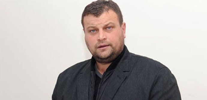 Drešković: Ostajem u NP „Prokletije“ Drešković: Ostajem u NP „Prokletije“