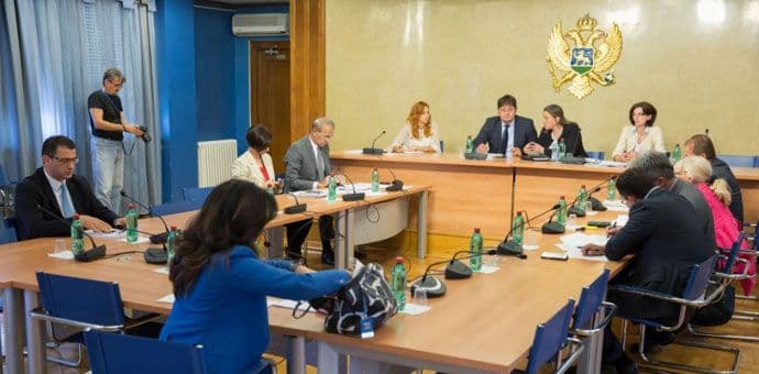 Džafić: AEM nije cenzor za političke spotove Džafić: AEM nije cenzor za političke spotove