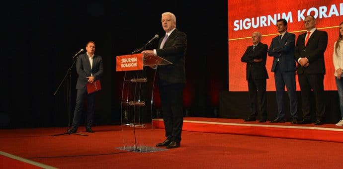 Marković: DPS umije da valorizuje potencijale i zadovolji potrebe Plava Marković: DPS umije da valorizuje potencijale i zadovolji potrebe Plava