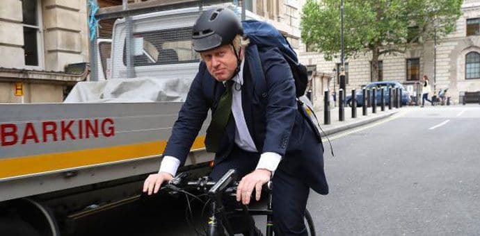 Džonson: Proceduru za napuštanje EU pokrećemo početkom 2017. Džonson: Proceduru za napuštanje EU pokrećemo početkom 2017.