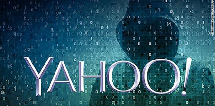 Yahoo: Hakovano oko 500 miliona korisničkih naloga Yahoo: Hakovano oko 500 miliona korisničkih naloga