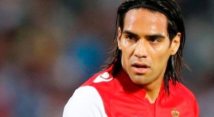 Falkao u bolnici zbog potresa mozga Falkao u bolnici zbog potresa mozga