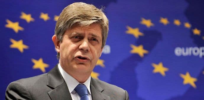 Vigemark: EU neće dozvoliti sukobe u BiH Vigemark: EU neće dozvoliti sukobe u BiH