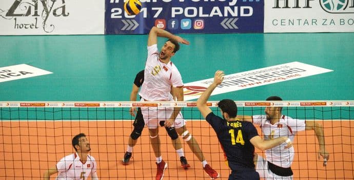 Bojić: Moramo iskoristiti ovu šansu i plasirati se u baraž! Bojić: Moramo iskoristiti ovu šansu i plasirati se u baraž!