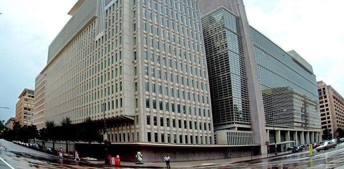 Izvještaj SB: Pad Crne Gore na 51. mjesto liste „Doing Business“ Izvještaj SB: Pad Crne Gore na 51. mjesto liste „Doing Business“