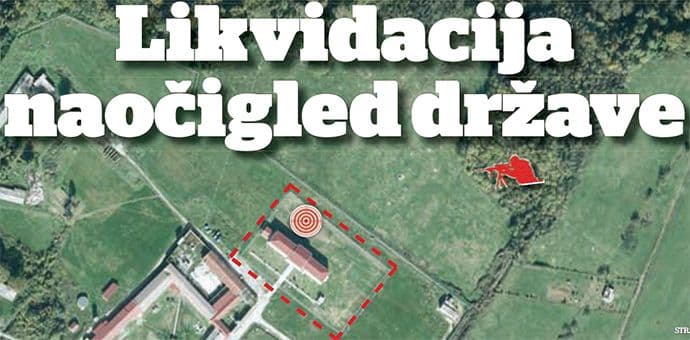 Brižljivo pripremana egzekucija Đurića: Ubistvo naočigled države Brižljivo pripremana egzekucija Đurića: Ubistvo naočigled države