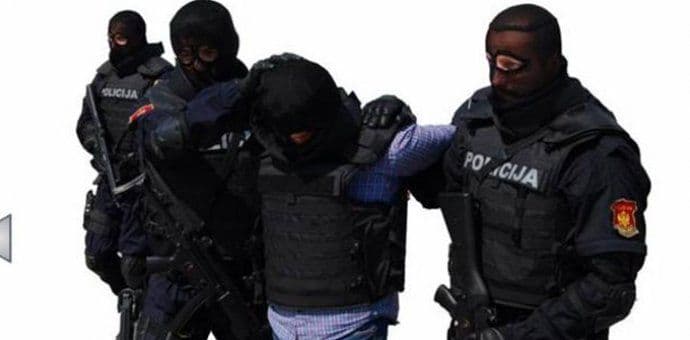 Istražitelji provjeravaju enormnu imovinu 50 bezbjednosno interesantnih osoba Istražitelji provjeravaju enormnu imovinu 50 bezbjednosno interesantnih osoba