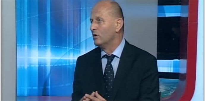 RAKOČEVIĆ: Zbog vraćanja zemljišta ugrožena bezbjednost osuđenika u ZIKS-u RAKOČEVIĆ: Zbog vraćanja zemljišta ugrožena bezbjednost osuđenika u ZIKS-u