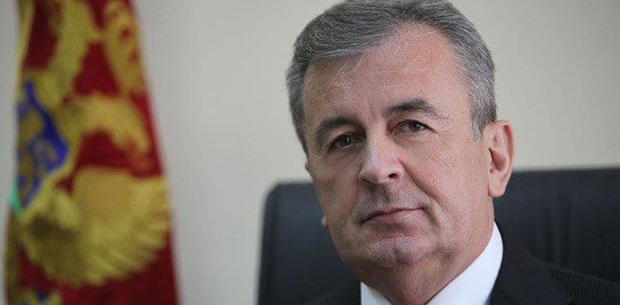 Stanišić: Bezbjednosna situacija stabilna Stanišić: Bezbjednosna situacija stabilna