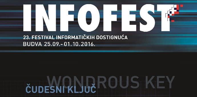 Više od hiljadu učesnika na INFOFEST-u Više od hiljadu učesnika na INFOFEST-u