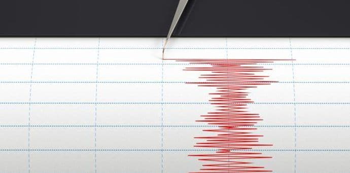 Žestok zemljotres pogodio Japan Žestok zemljotres pogodio Japan