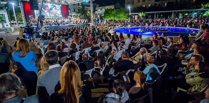 Klasika na Trgu: Za širenje kruga ljubitelje umjetničke muzike Klasika na Trgu: Za širenje kruga ljubitelje umjetničke muzike