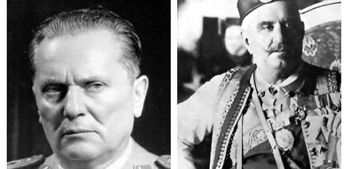 DRAGULJI ISTORIJE: Evo šta je Josip Broz Tito govorio o kralju Nikoli DRAGULJI ISTORIJE: Evo šta je Josip Broz Tito govorio o kralju Nikoli