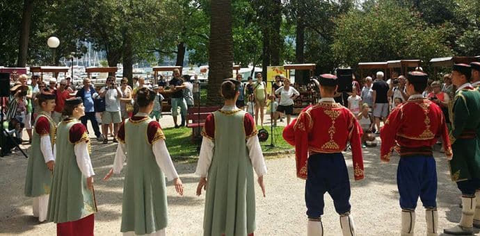 Novo radno vrijeme Pijace ruralnih proizvoda u Budvi Novo radno vrijeme Pijace ruralnih proizvoda u Budvi