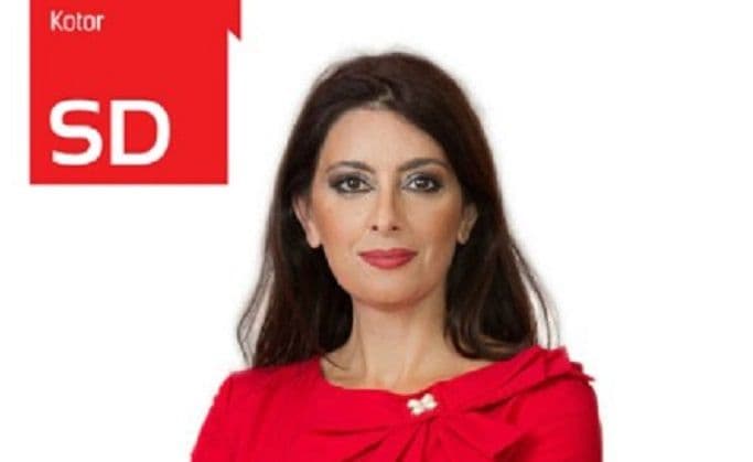 SD: Vratićemo Luku Risan građanima SD: Vratićemo Luku Risan građanima