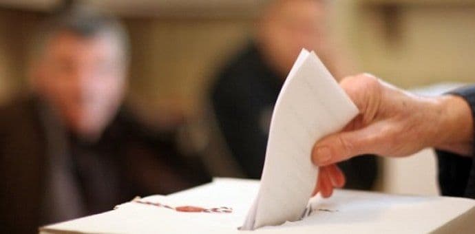 CEDEM: Svaki drugi aktivni birač dao svoj potpis CEDEM: Svaki drugi aktivni birač dao svoj potpis