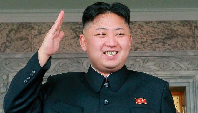 MInistar odbrane Južne Koreje: UBIĆEMO KIM DŽONG UNA! MInistar odbrane Južne Koreje: UBIĆEMO KIM DŽONG UNA!