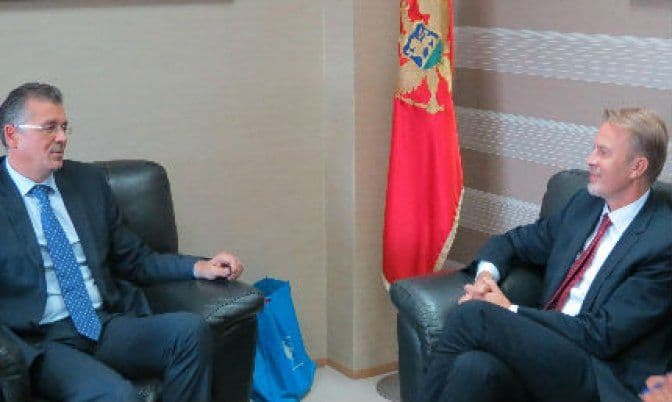 Gvozdenović i Orav: CG na pragu otvaranja jednog od najskupljih poglavlja Gvozdenović i Orav: CG na pragu otvaranja jednog od najskupljih poglavlja