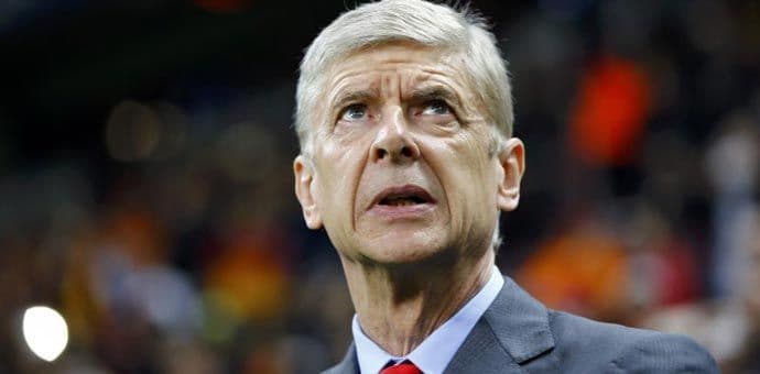 Venger: Sančes ostaje i mora da poštuje tu odluku Venger: Sančes ostaje i mora da poštuje tu odluku