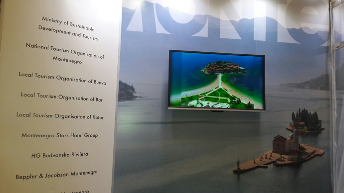 Pariz: Veliko interesovanje za ljetovanje u Budvi Pariz: Veliko interesovanje za ljetovanje u Budvi