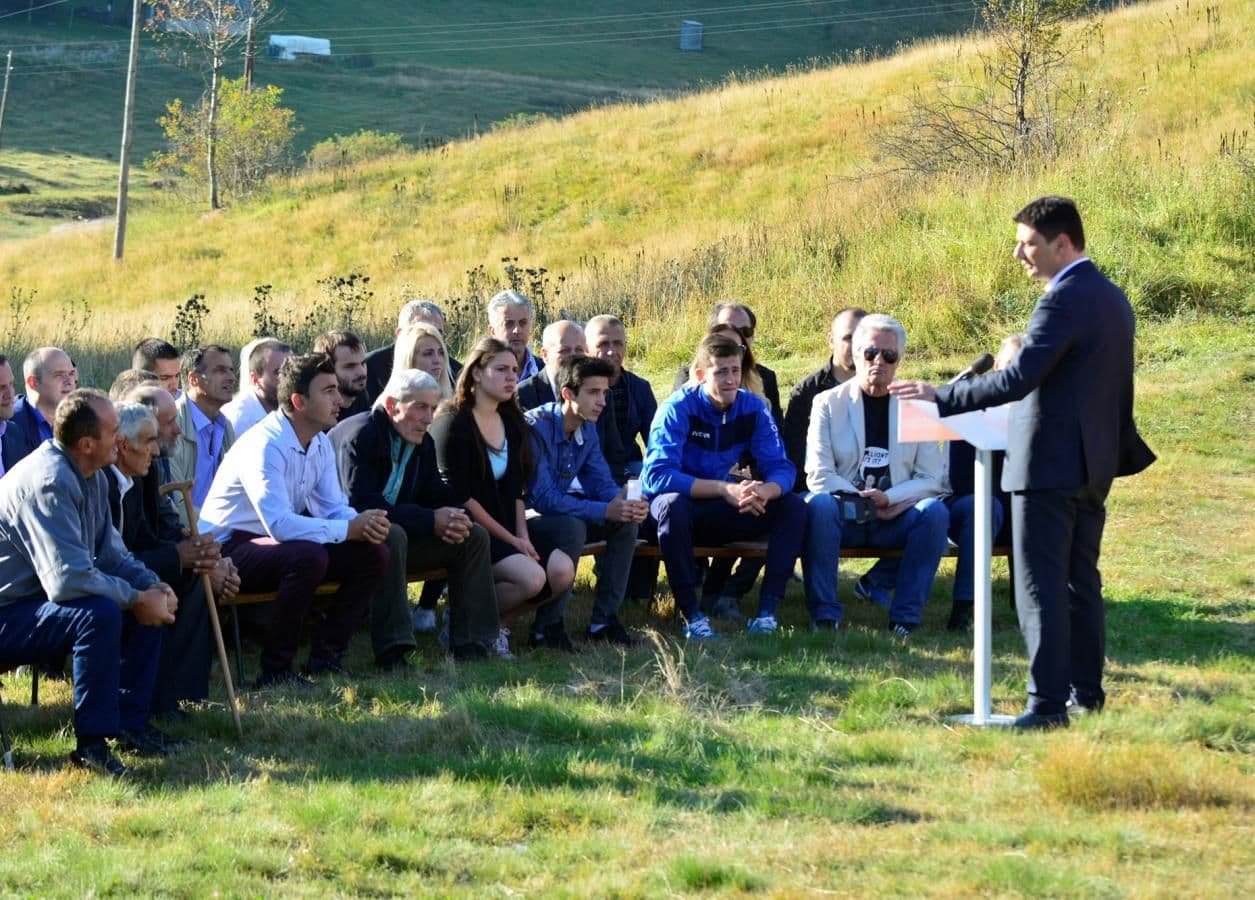 Pajović: Kažimo zbogom neoliberalnoj ekonomiji Pajović: Kažimo zbogom neoliberalnoj ekonomiji