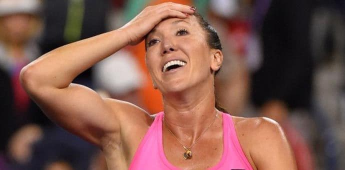 Janković u finalu Guangžua Janković u finalu Guangžua