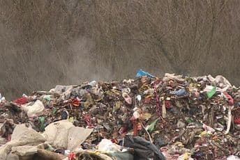 Zatvoren Reciklažni centar, dio zaposlenih zbog karantina ne može na posao Zatvoren Reciklažni centar, dio zaposlenih zbog karantina ne može na posao