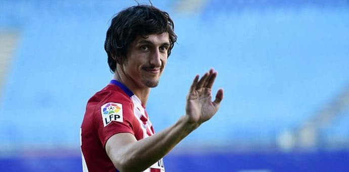 Stefan Savić - Tihi ratnik Ćola Simeonea sa impresivnom statistikom! Stefan Savić - Tihi ratnik Ćola Simeonea sa impresivnom statistikom!