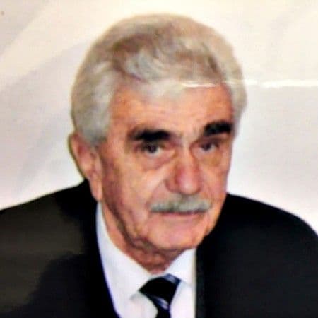 Preminuo Milorad-Minjo Knežević Preminuo Milorad-Minjo Knežević