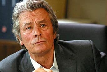 Alan Delon rasprodaje umjetničku kolekciju 