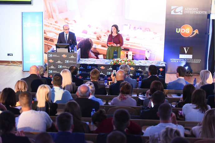 UDG: Novo poglavlje u oblasti visokog turizma u Crnoj Gori UDG: Novo poglavlje u oblasti visokog turizma u Crnoj Gori