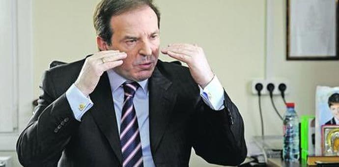 KARIĆ: Vratiću se u Srbiju da obiđem majku KARIĆ: Vratiću se u Srbiju da obiđem majku