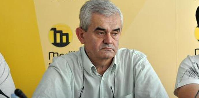 Dragan Janjić novi glavni urednik Agencije Beta Dragan Janjić novi glavni urednik Agencije Beta