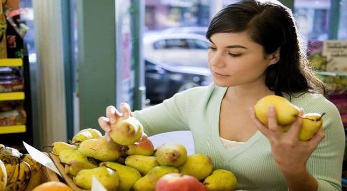 Evo zbog čega treba češće da jedete kruške Evo zbog čega treba češće da jedete kruške