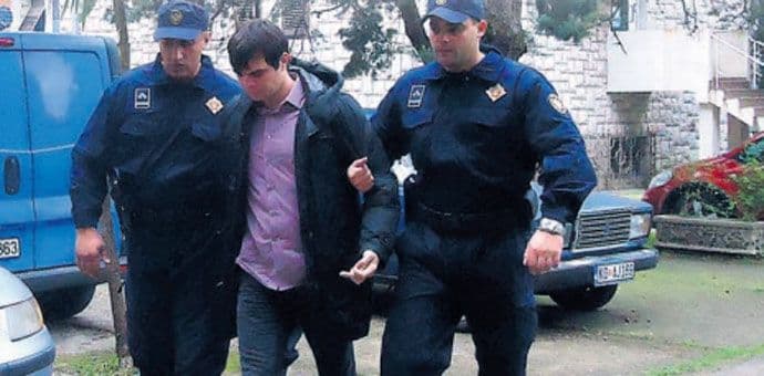 Likvidacija Đurića pripremana od juna Likvidacija Đurića pripremana od juna