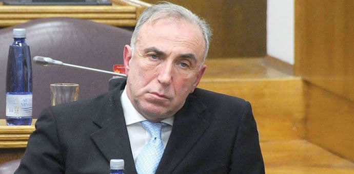 Stanković: Vodilja zakonski propisi i ustavne norme Stanković: Vodilja zakonski propisi i ustavne norme