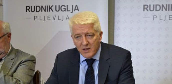 Blokada Rudnika koštala bi državu 60 miliona eura Blokada Rudnika koštala bi državu 60 miliona eura
