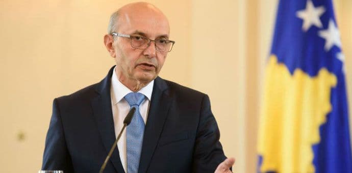 Prikupljamo glasove za ratifikaciju Sporazuma Prikupljamo glasove za ratifikaciju Sporazuma